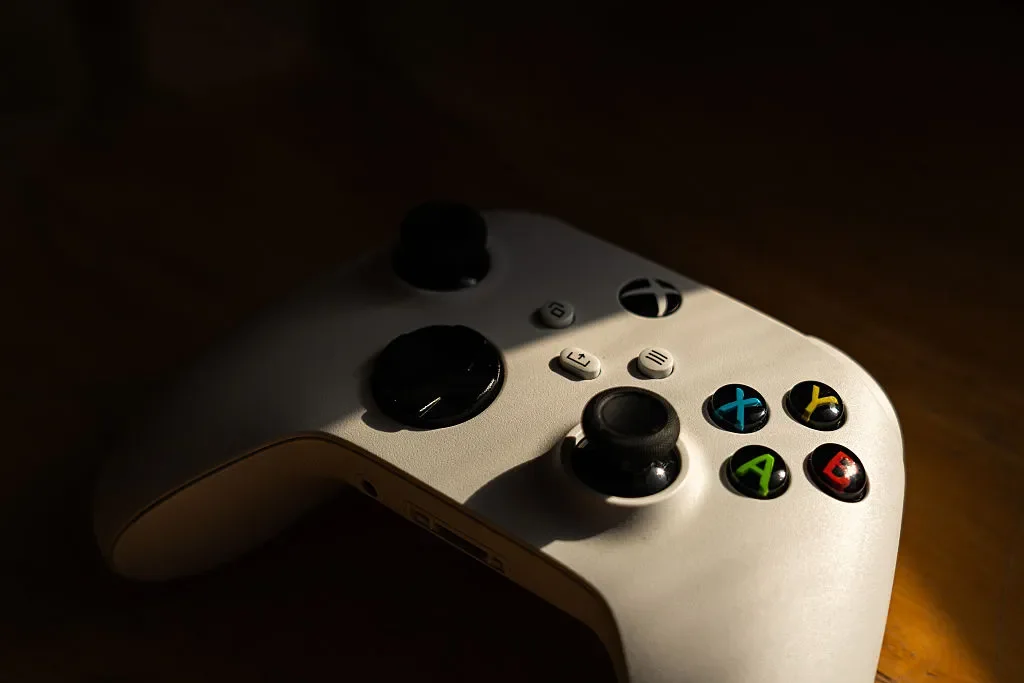 Xbox