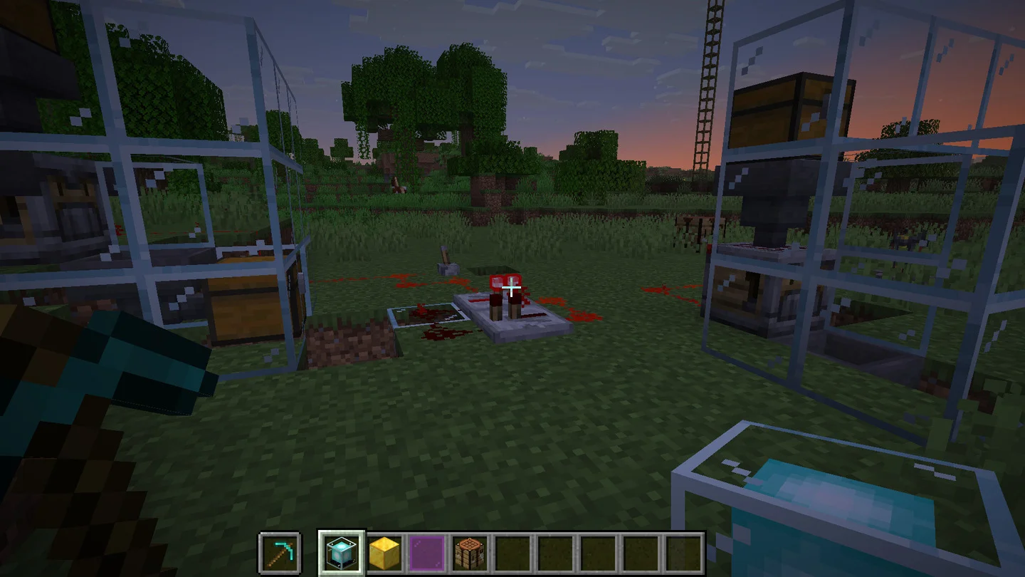 Minecraft
