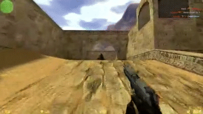 Counter-Strike 