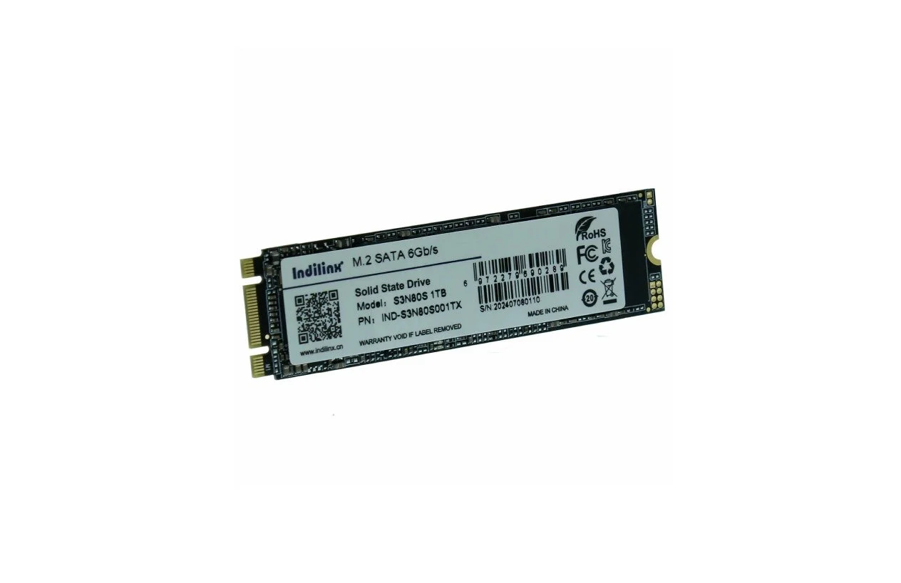 Источник: respawn.media / SSD Indilinx M.2 2280 1 TB
