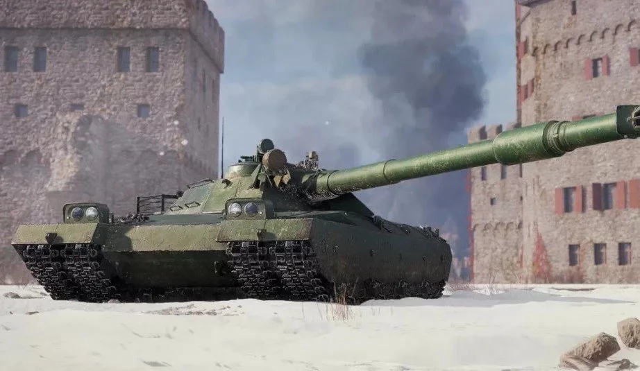 BZT-70 / Lesta Games