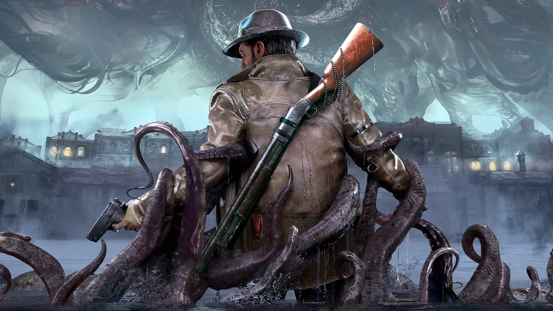 The Sinking City 2