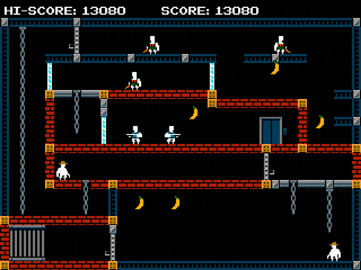 Devolver Bootleg 
