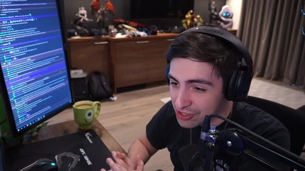 Shroud: «Valorant нанесёт удар по CS:GO, и это будет сильный удар»