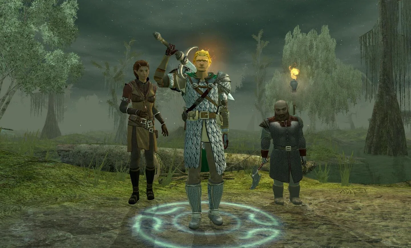 Neverwinter Nights