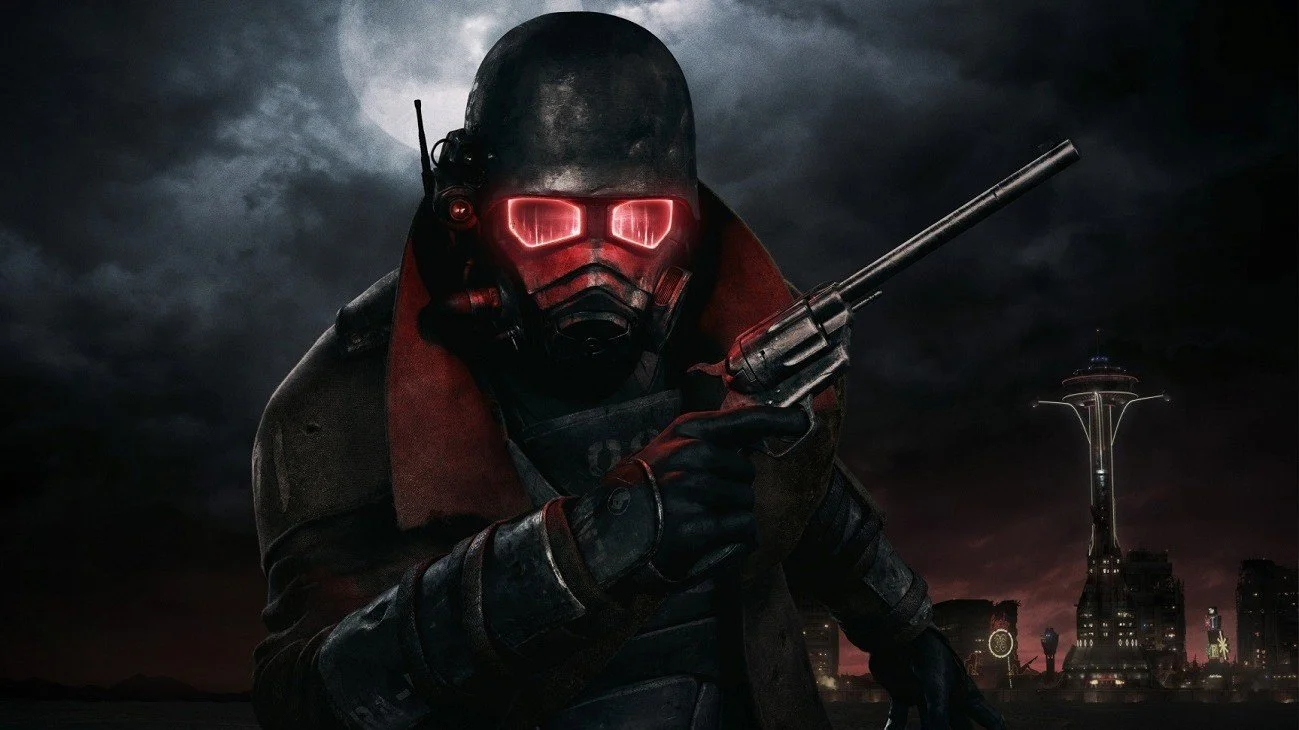 Все читы и команды на Fallout: New Vegas