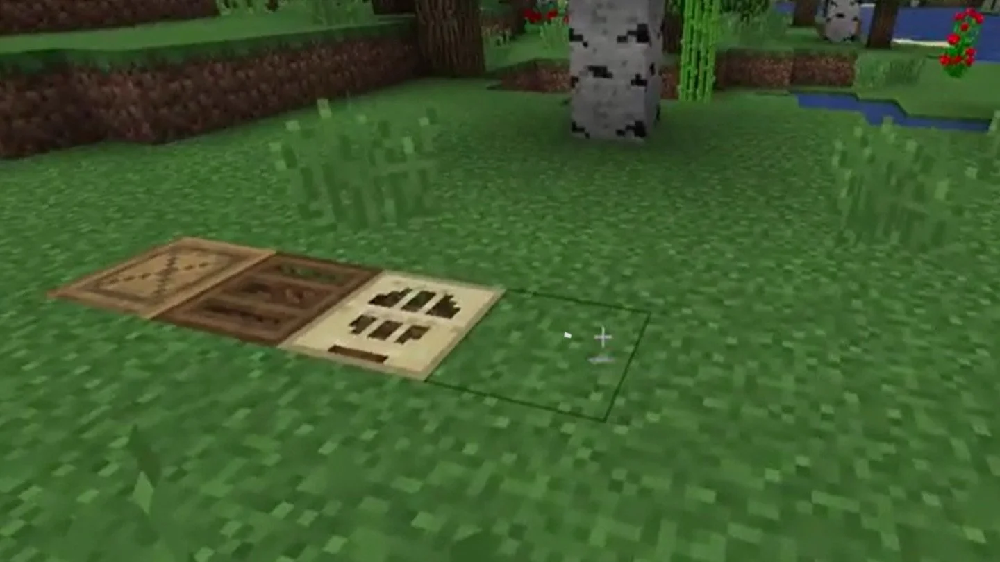 Источник: respawn.media / Моды на двери в Minecraft