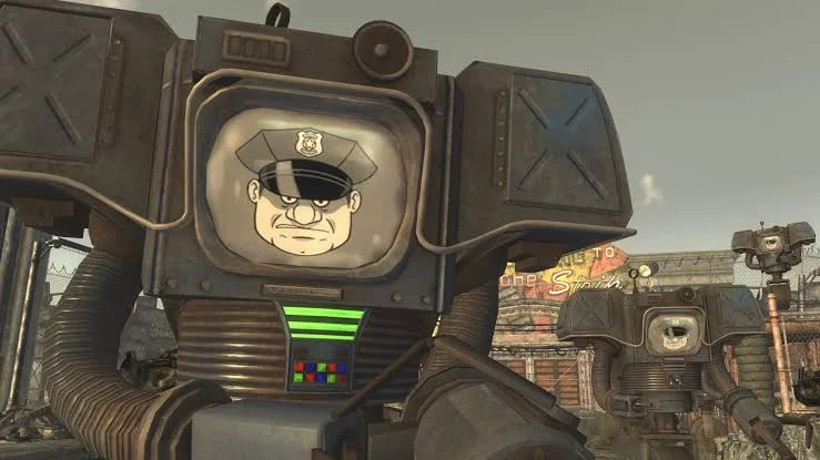 Fallout 4