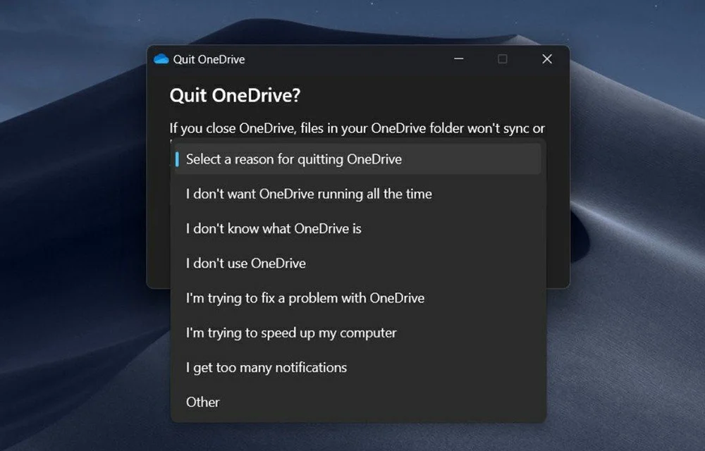onedrive