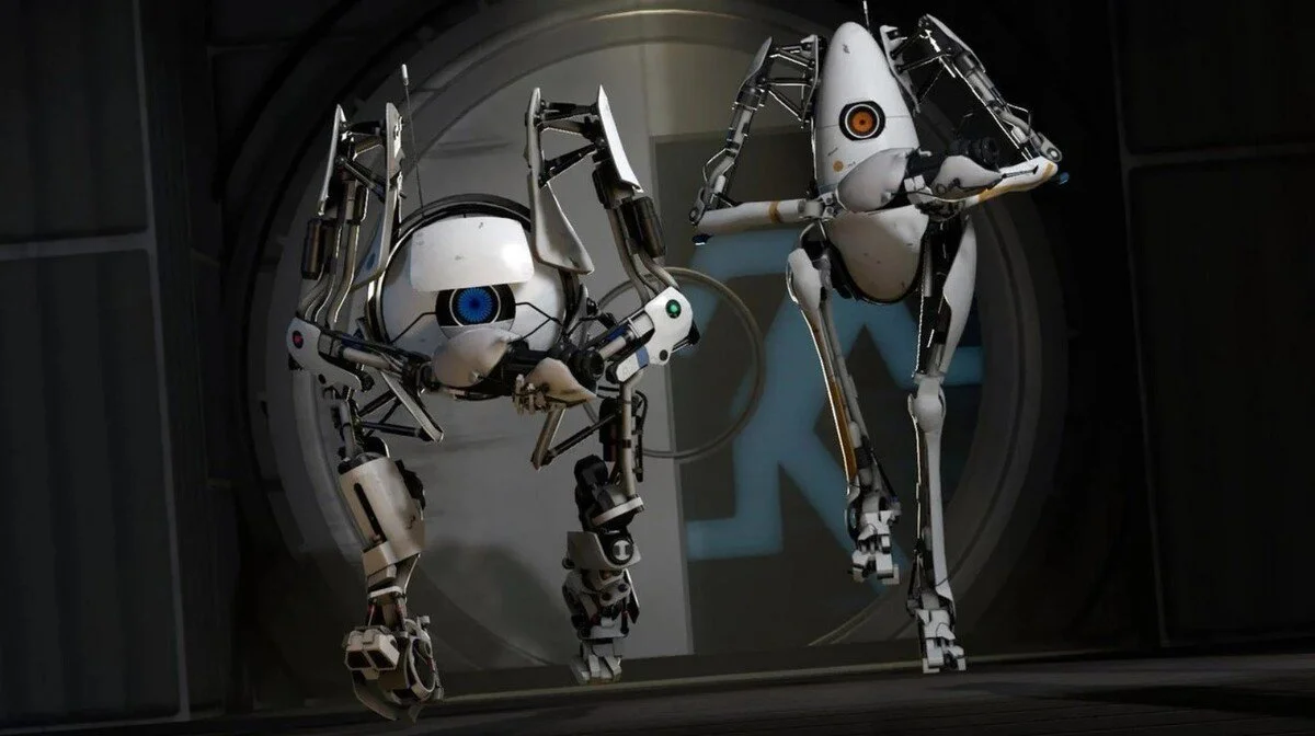 Источник: скриншот respawn.media / Portal 2