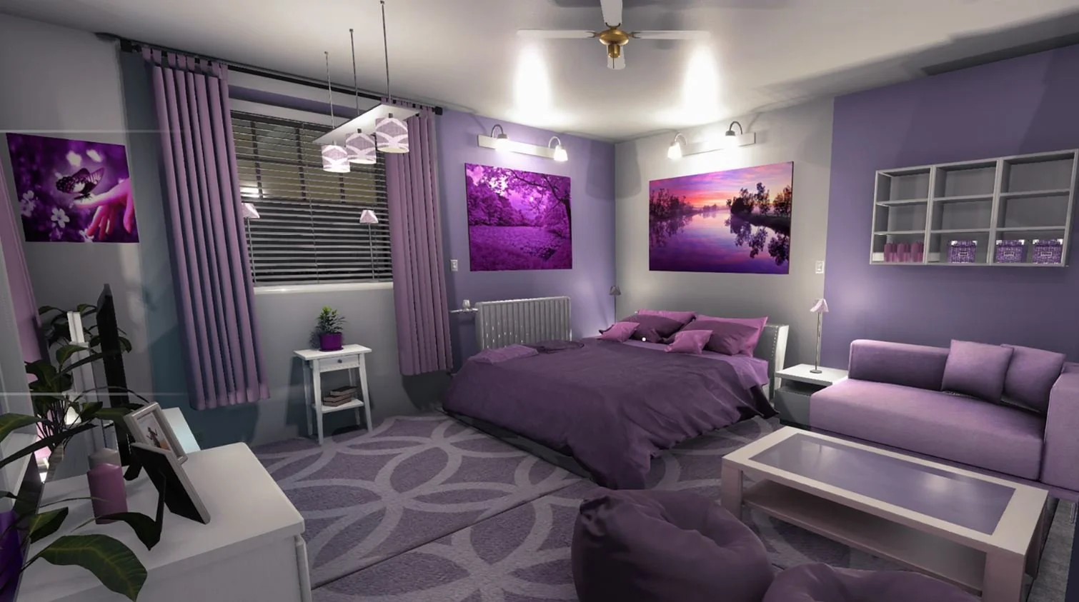 Источник: скриншот respawn.media / House Flipper