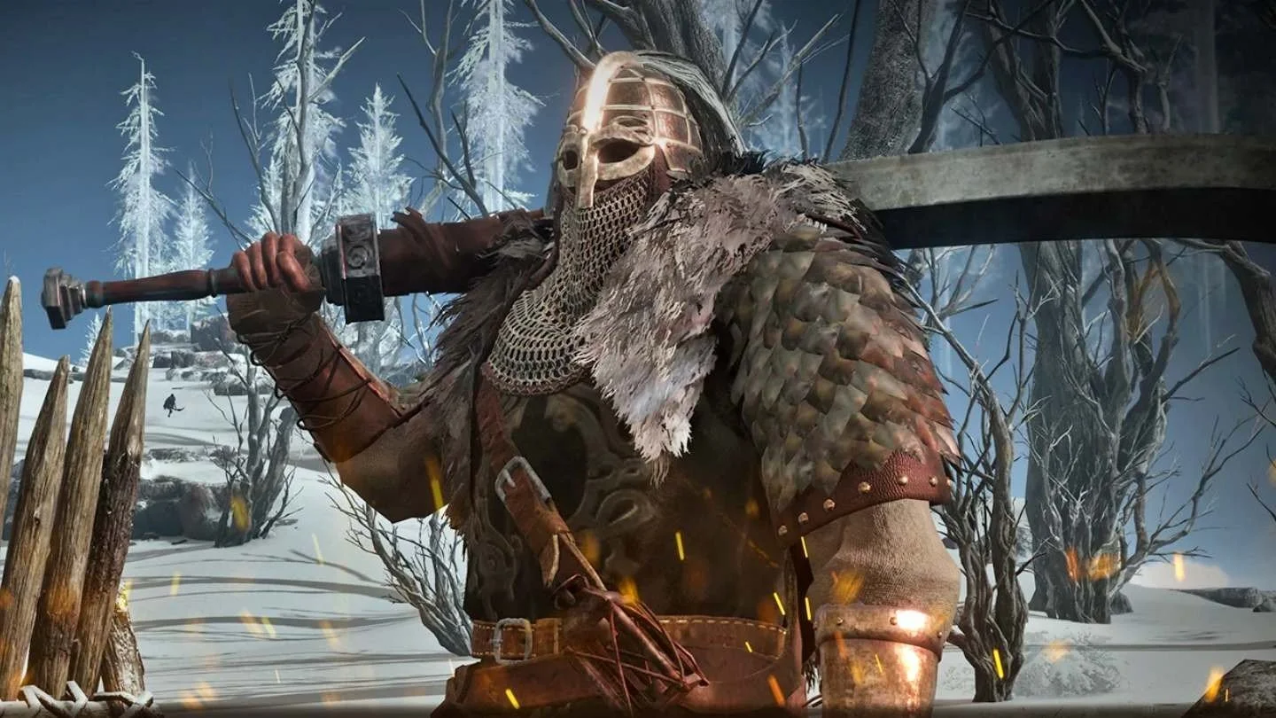 Вышла новая версия масштабного мода Elden Ring Reforged
