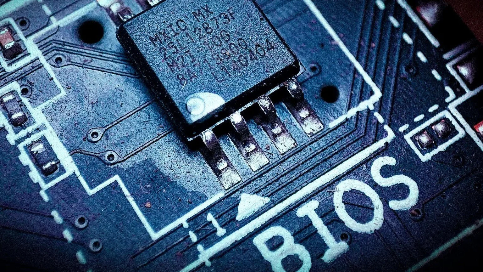Как обновить BIOS на ПК