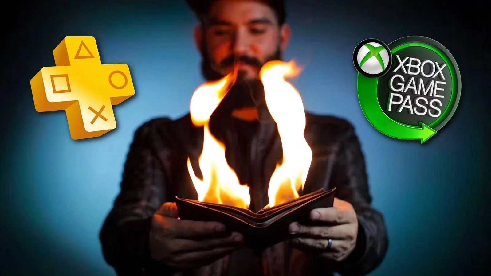 Геймеры всё чаще отказываются от Game Pass и PS Plus из-за высокой стоимости