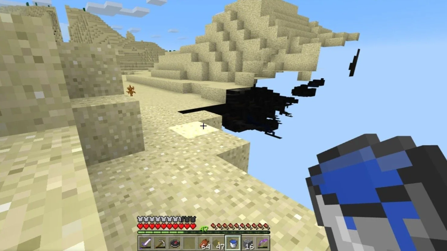 Лаги в Minecraft: причины и решения
