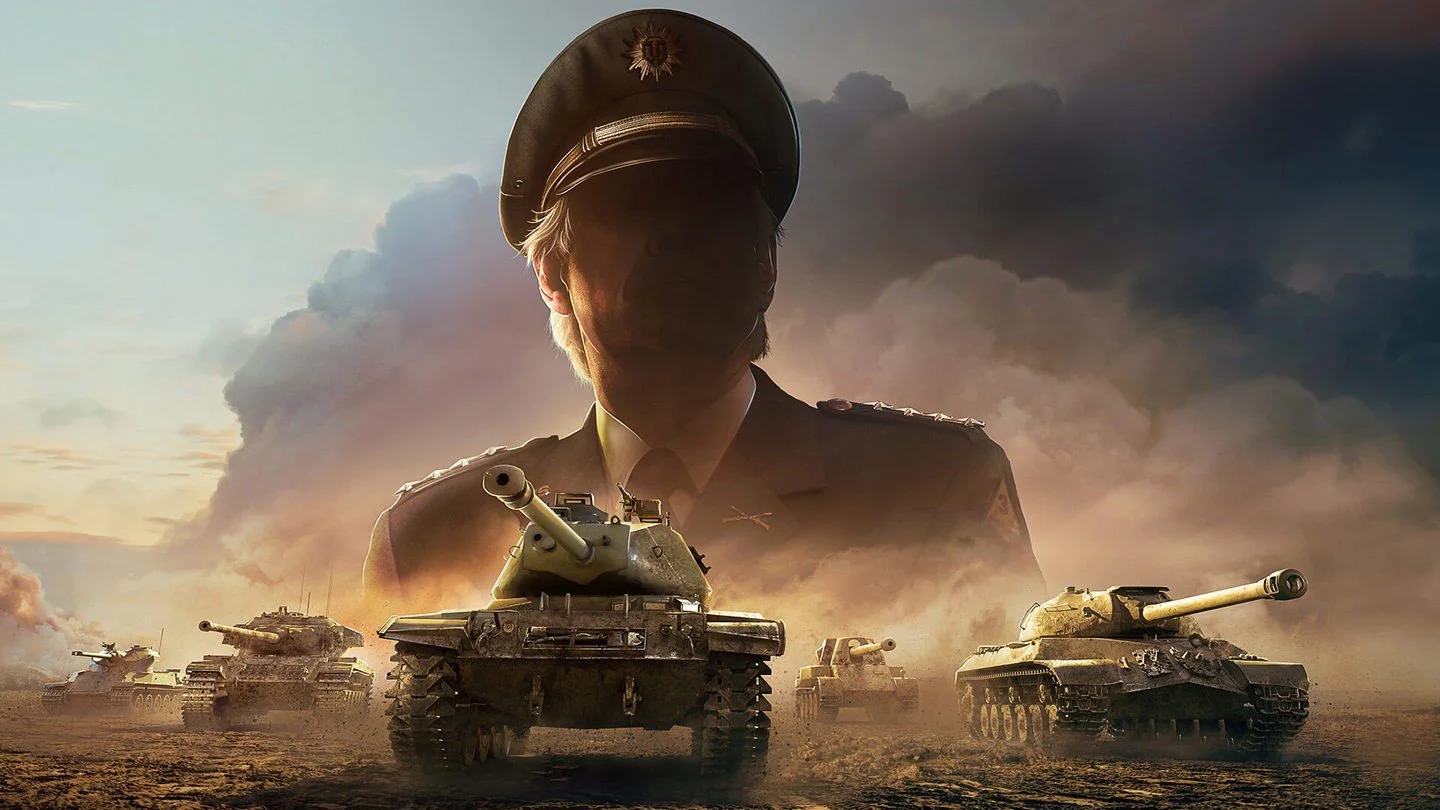 World of Tanks теперь доступна в России под другим названием