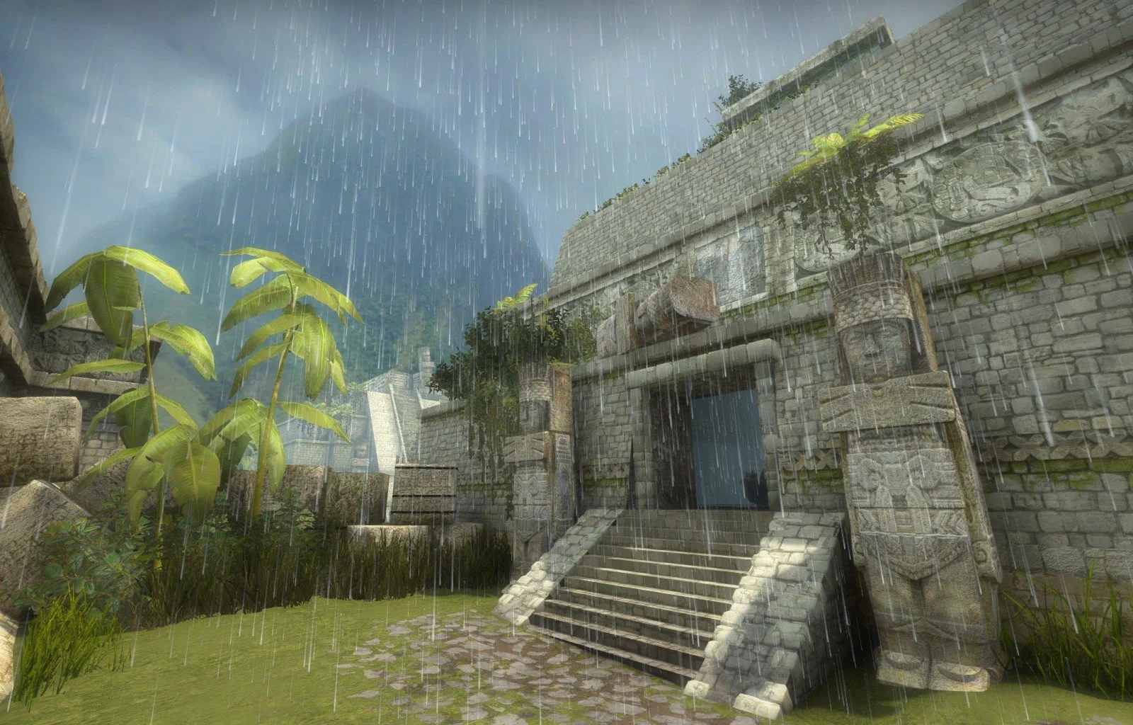 Большое обновление в CS:GO: кейс, новая карта в мап-пуле и другие изменения