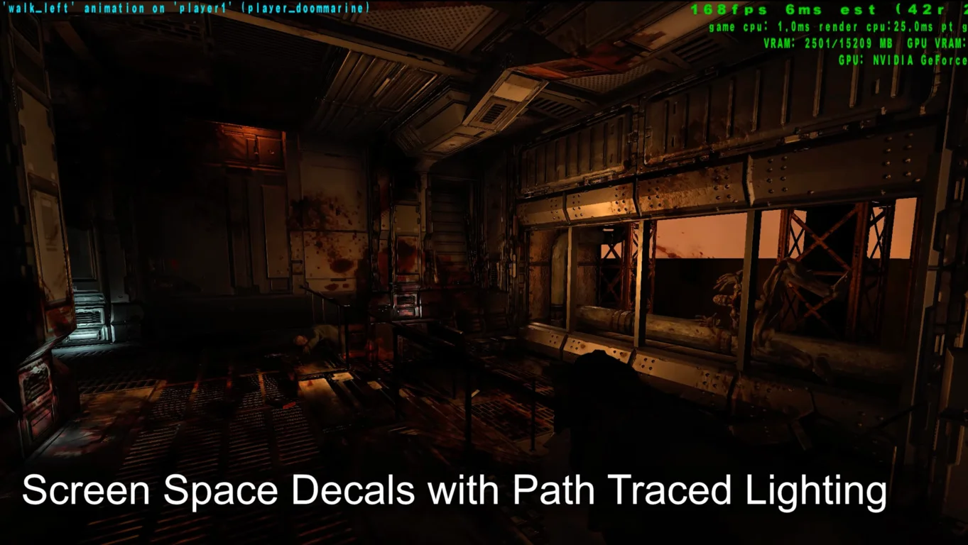 DOOM 3