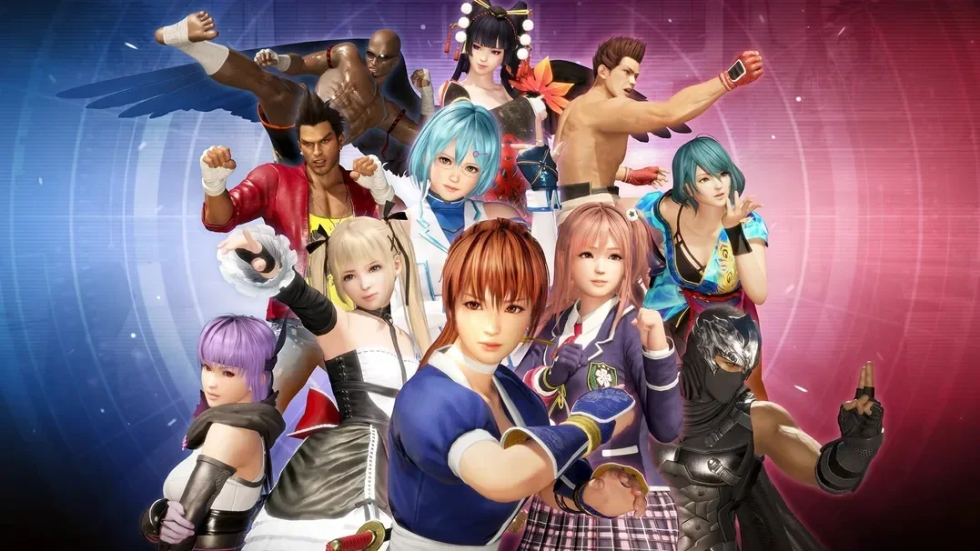 Koei Tecmo