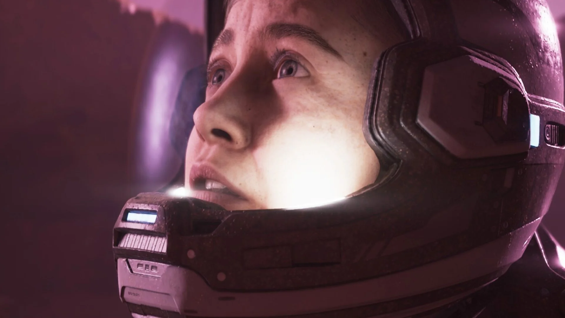 Directive 8020
