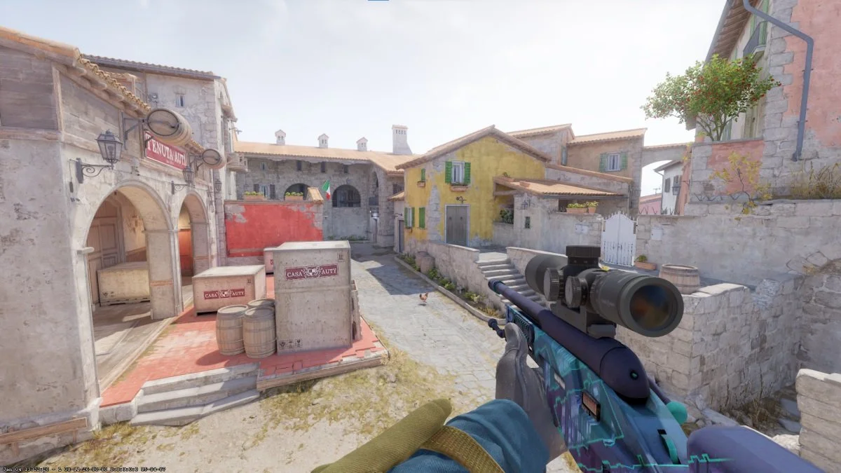 Источник: скриншот respawn.media / Counter-Strike 2