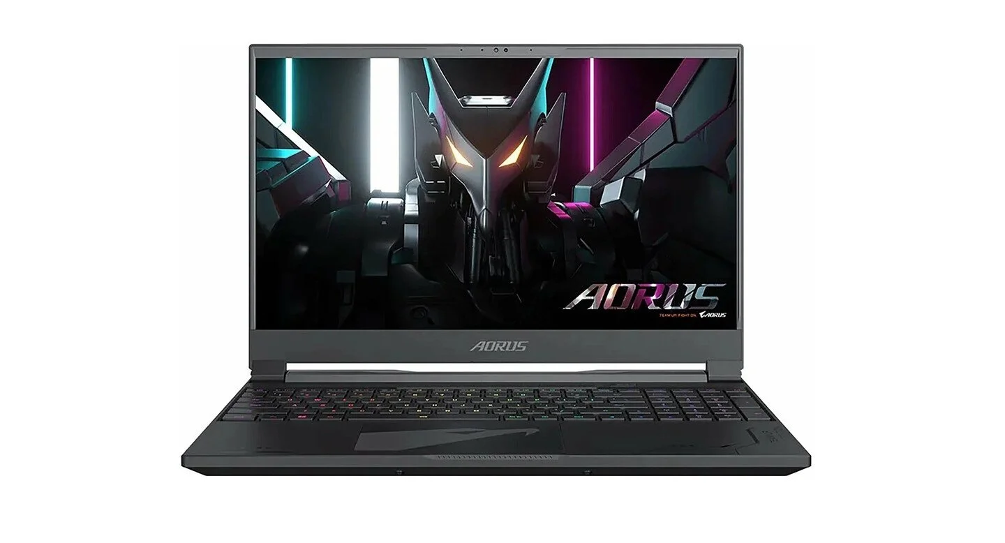 Источник: Яндекс.Маркет / Gigabyte Aorus 15X
