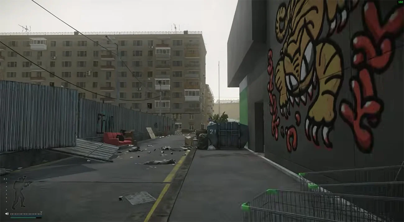 Escape from Tarkov