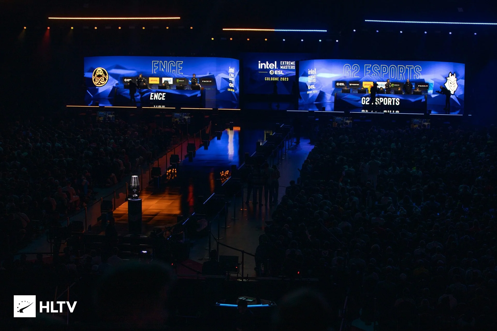 Источник: HLTV / IEM Cologne 2023