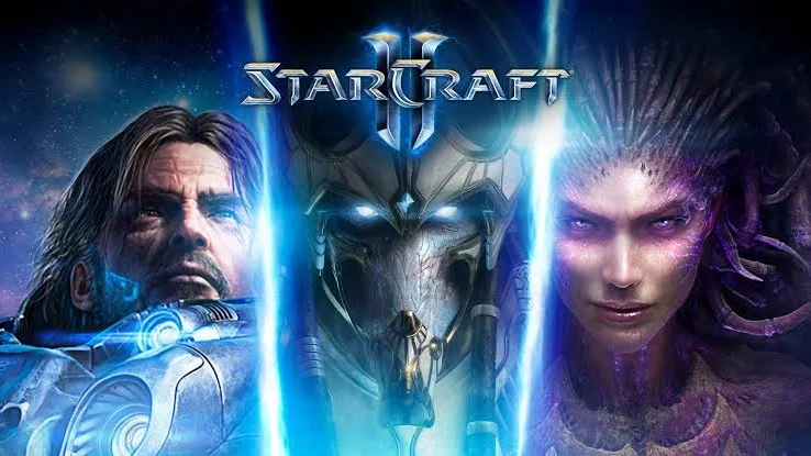 Слух: новую StarCraft будет разрабатывать корейская Nexon, а не Blizzard