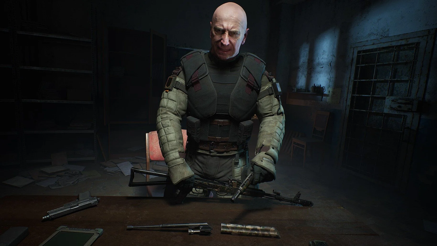 Когда выйдет S.T.A.L.K.E.R. 2, будет ли в игре защита Denuvo и русский язык