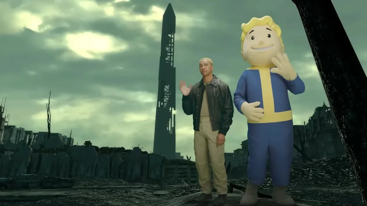 Bethesda намекнула фанатам на ремастер Fallout 3