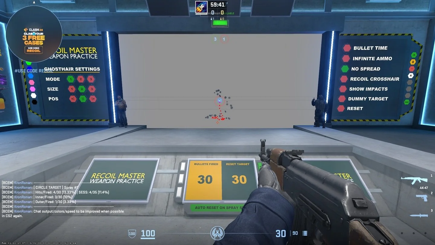 Источник: Respawn / Карта Recoil Master