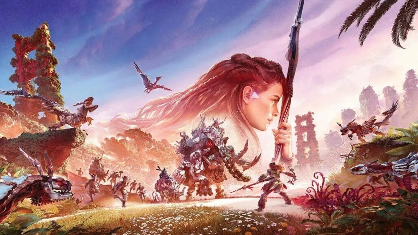 Horizon Forbidden West уже можно скачать с торрентов — игру взломали на релизе