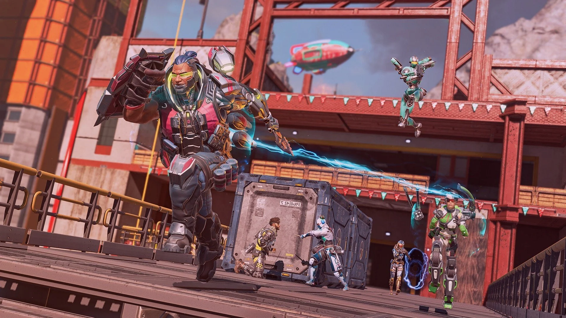 Читеры сорвали турнир по Apex Legends — геймеры удаляют игру