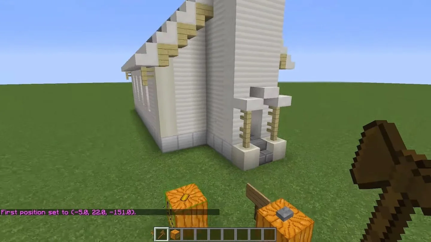 Источник: Udisen Games / WorldEdit в Minecraft