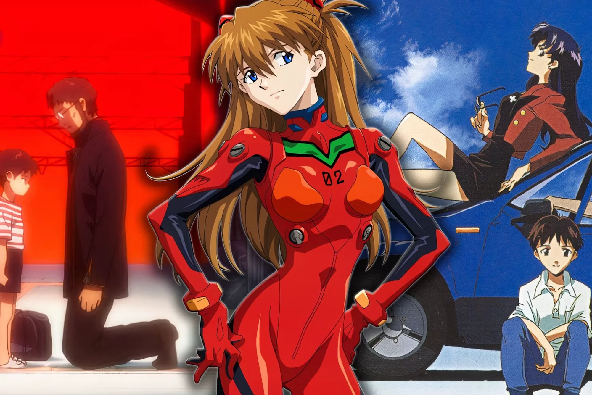 Evangelion