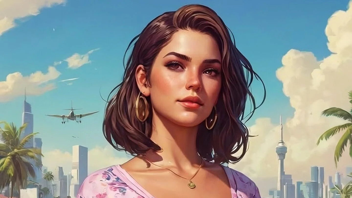Новый трейлер GTA 6 выйдет 1 апреля? Источник верно предсказал дату анонса игры