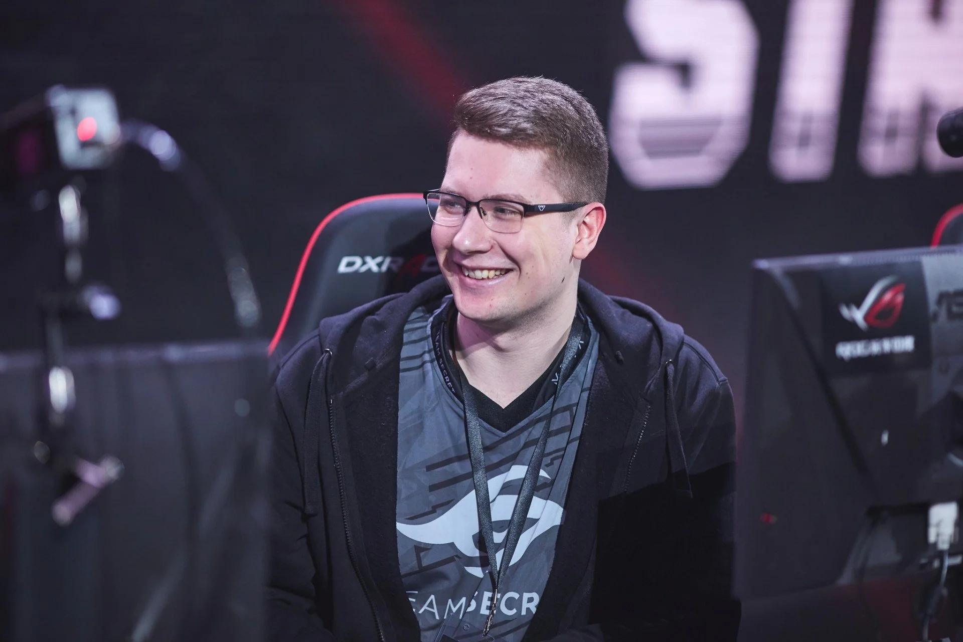 Новая мета? «Пятерка» Puck от Puppey выиграл матч DPC-лиги за 20 минут