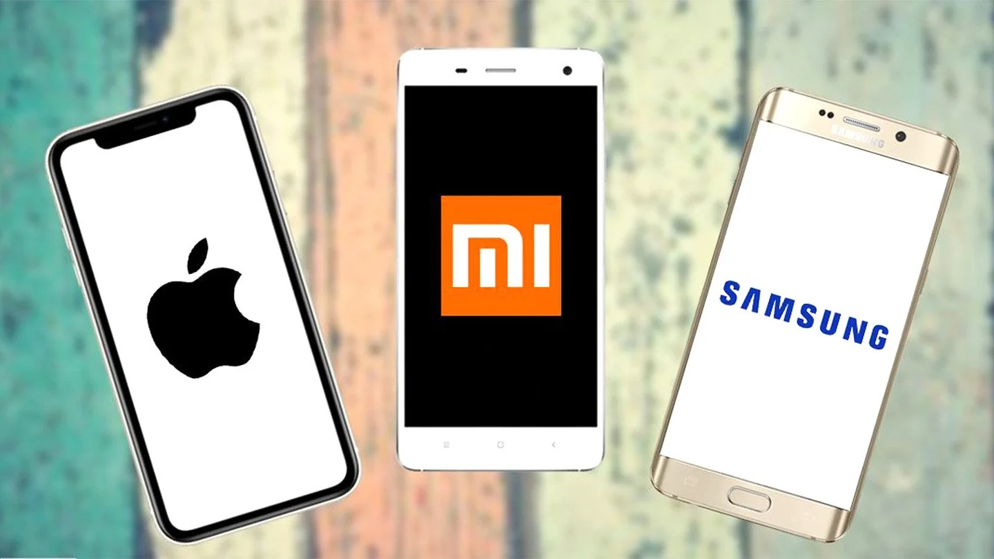 Сброс до заводских настроек для iPhone, Samsung, Xiaomi
