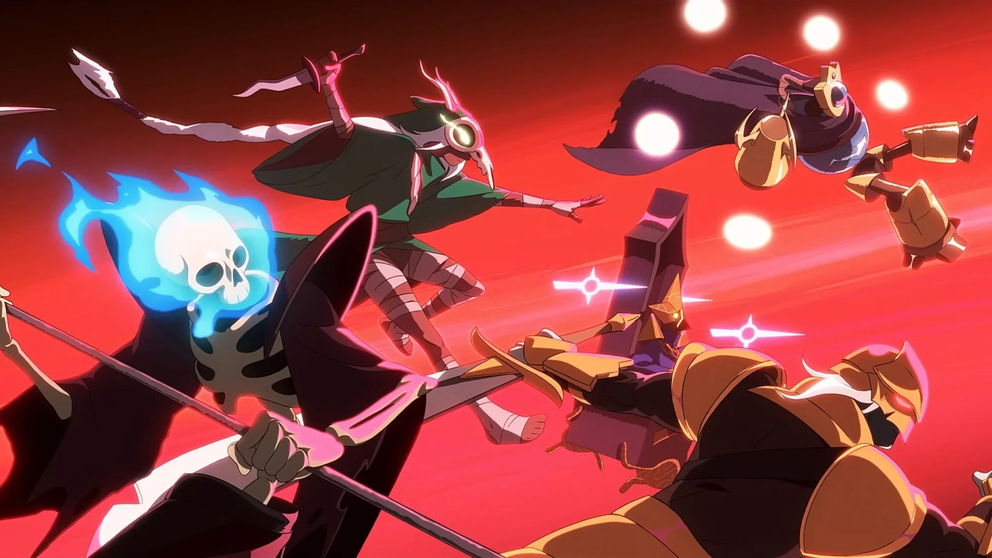 Slay the Spire 2 продалась тиражом 5,3 млн копий