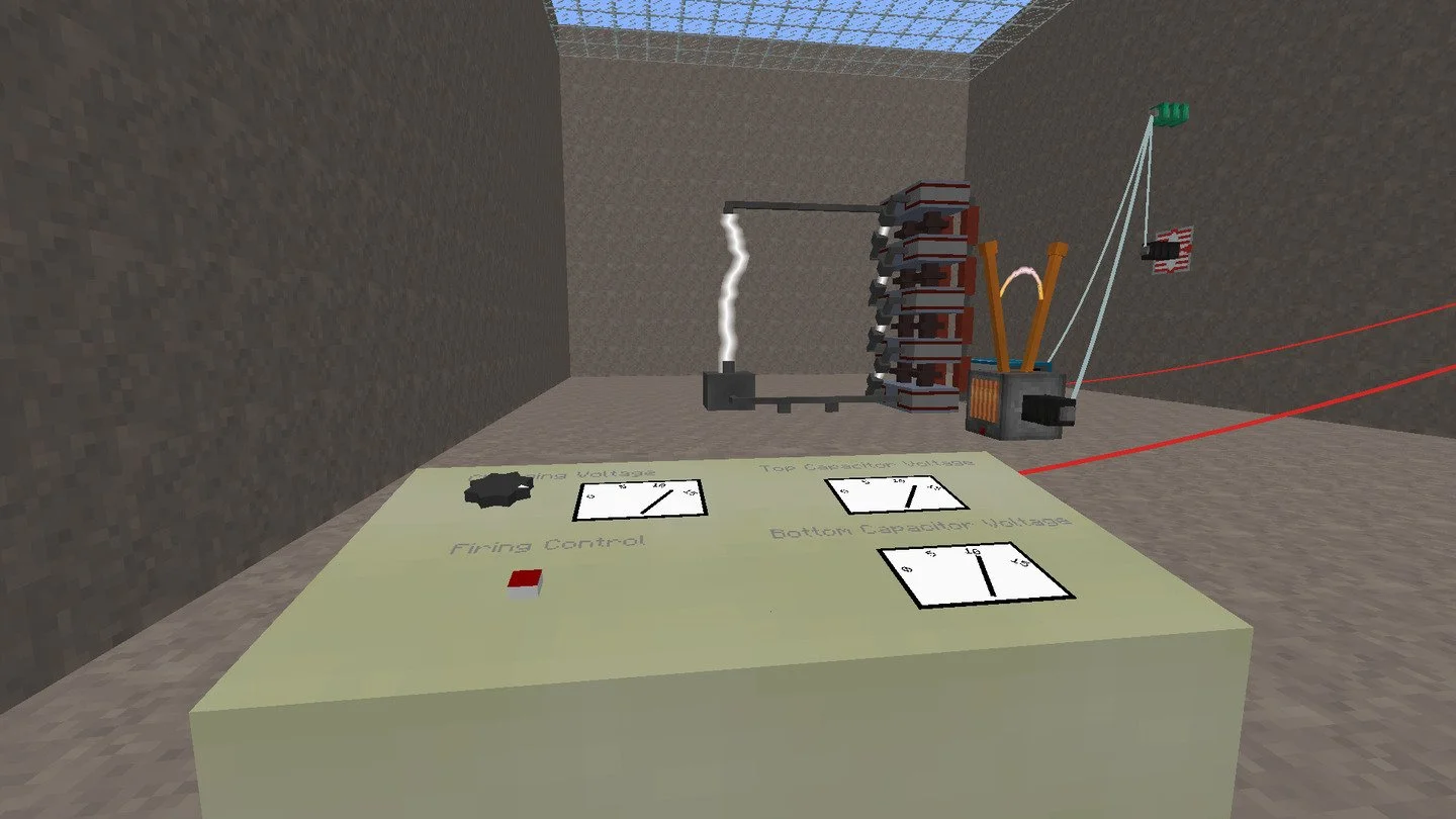 Источник: CurseForge / Industrial Wires