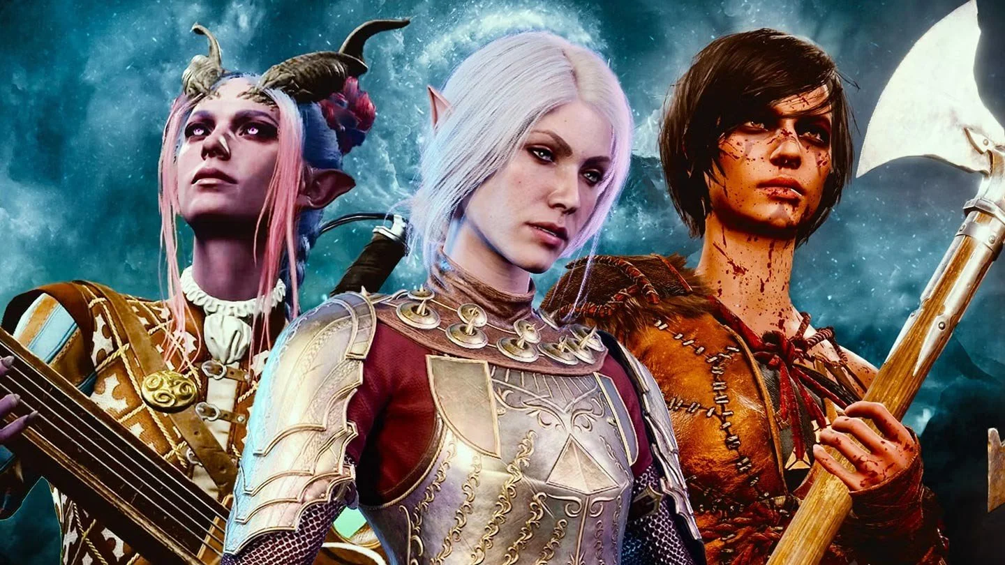 Топ-30 модов на Baldur’s Gate 3