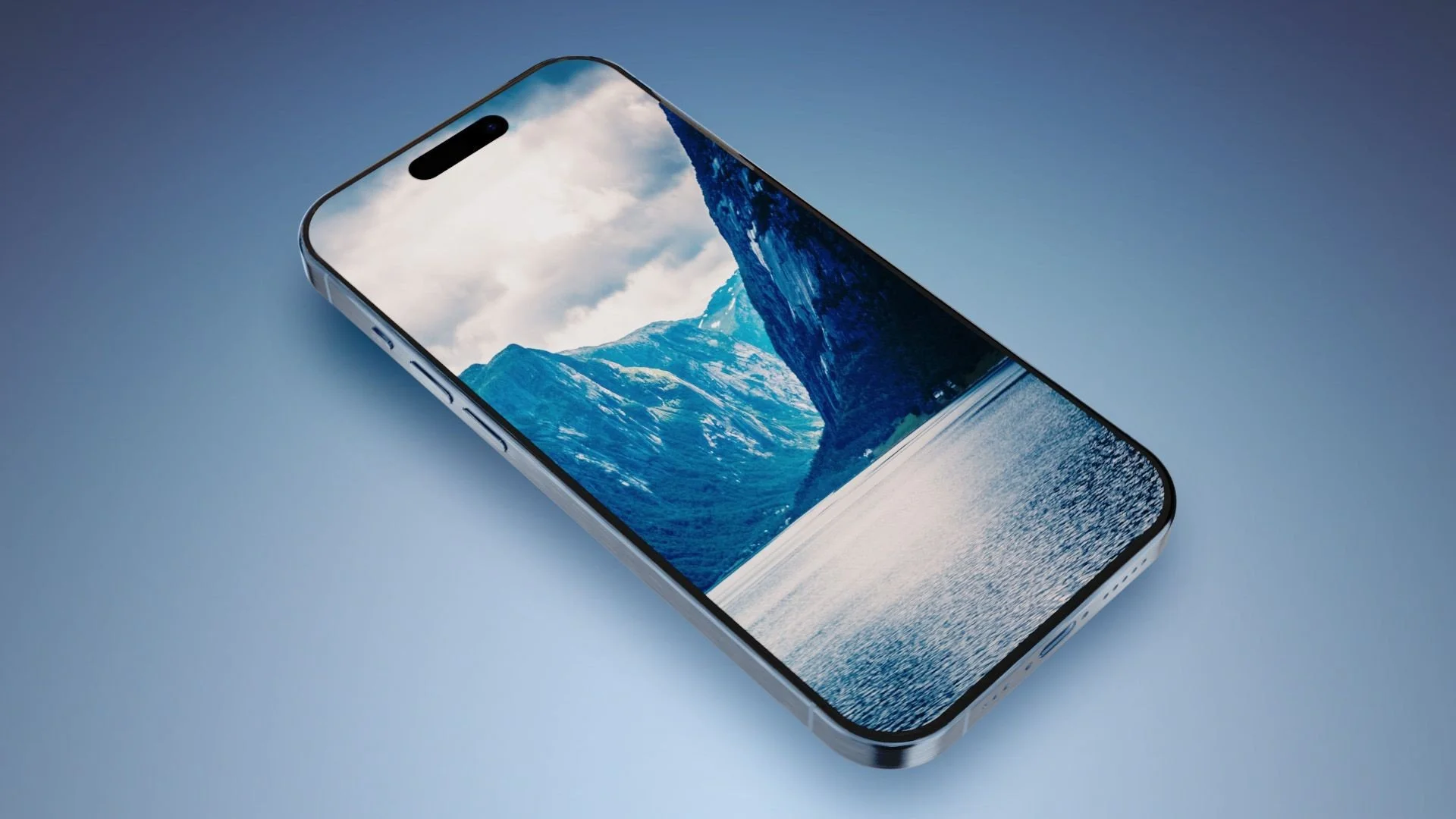 Все про iPhone 15: цвета, дизайн, характеристики и цена