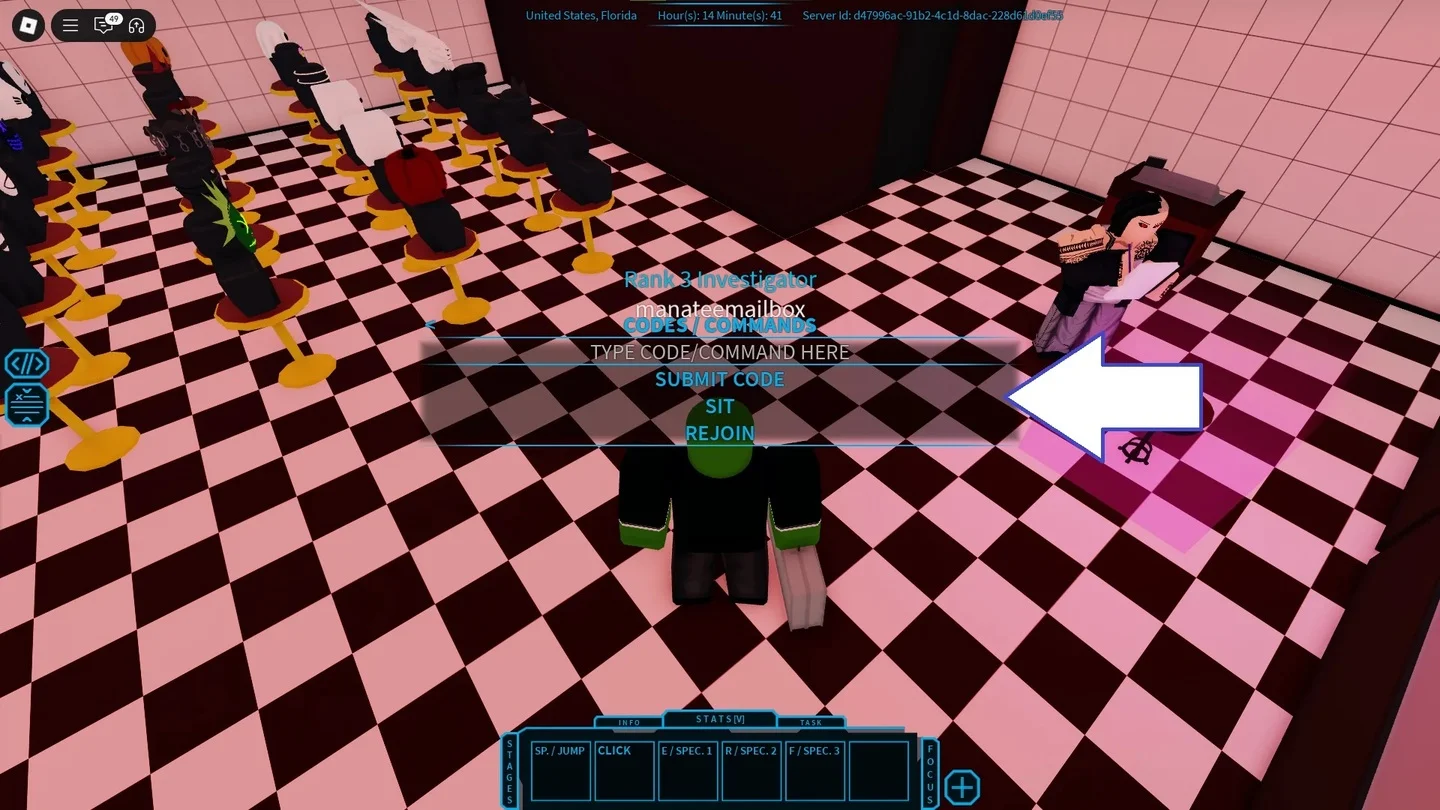 Ro-Ghoul