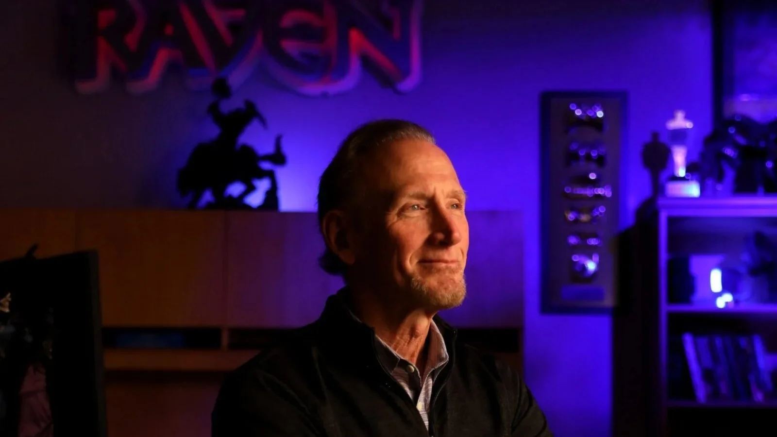 Сооснователь Raven Software уходит после 36 лет работы в студии