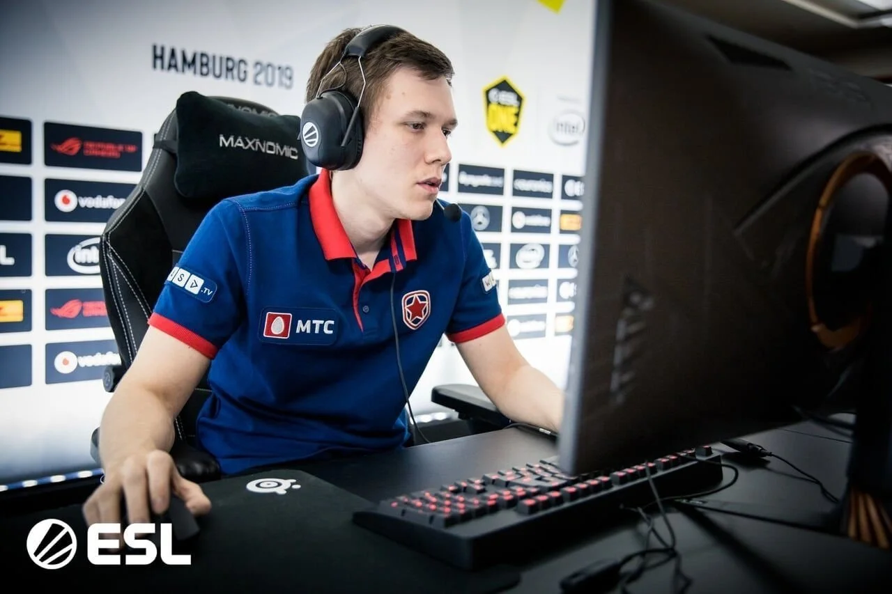 Путь Gambit и Team Spirit к мейджору: как это было