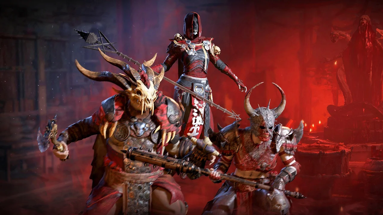 Монетизация Diablo Immortal и CoD Mobile попала под расследование