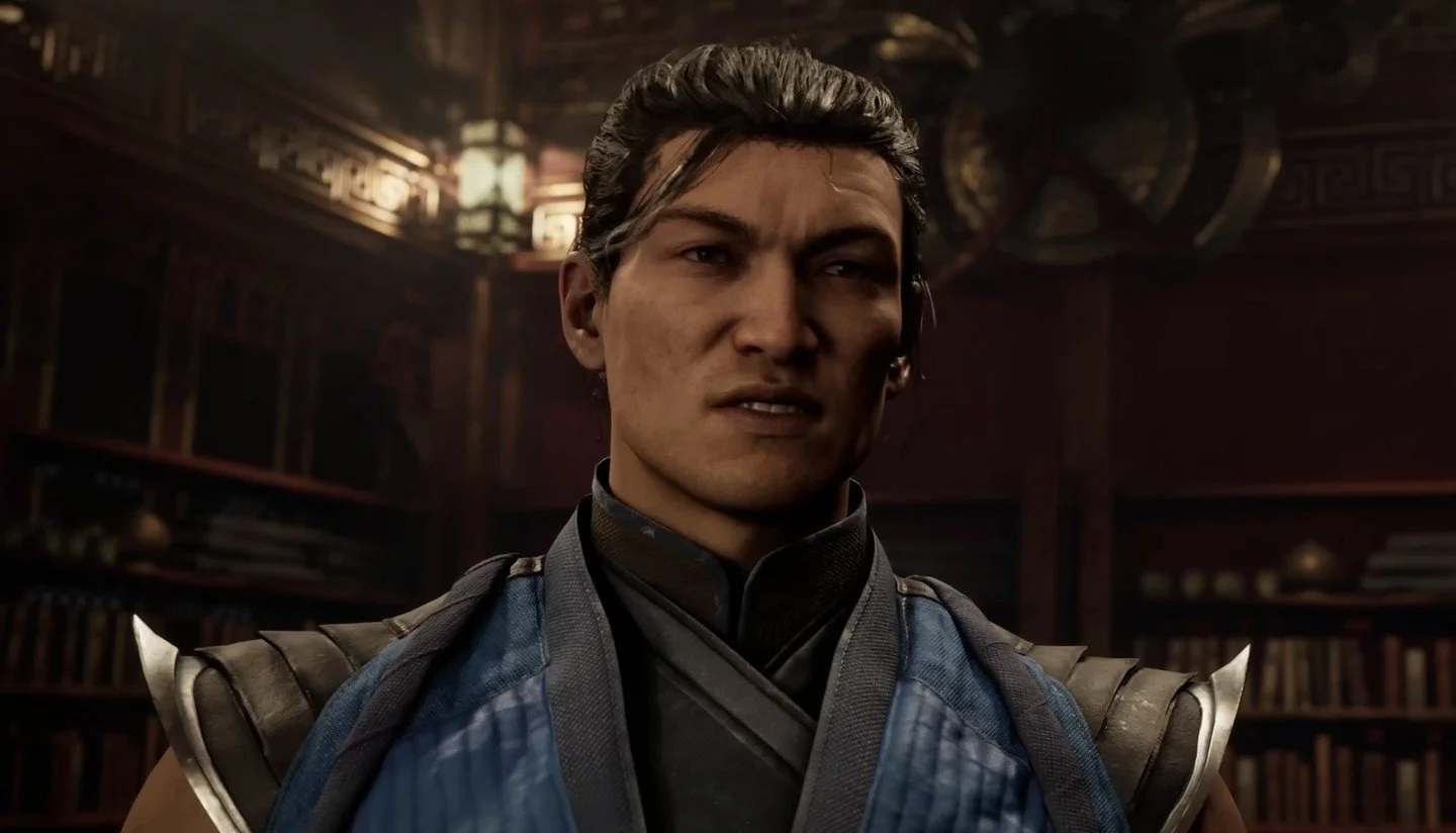 Саб-Зиро назвали самым мемным персонажем Mortal Kombat 1 — и вот почему