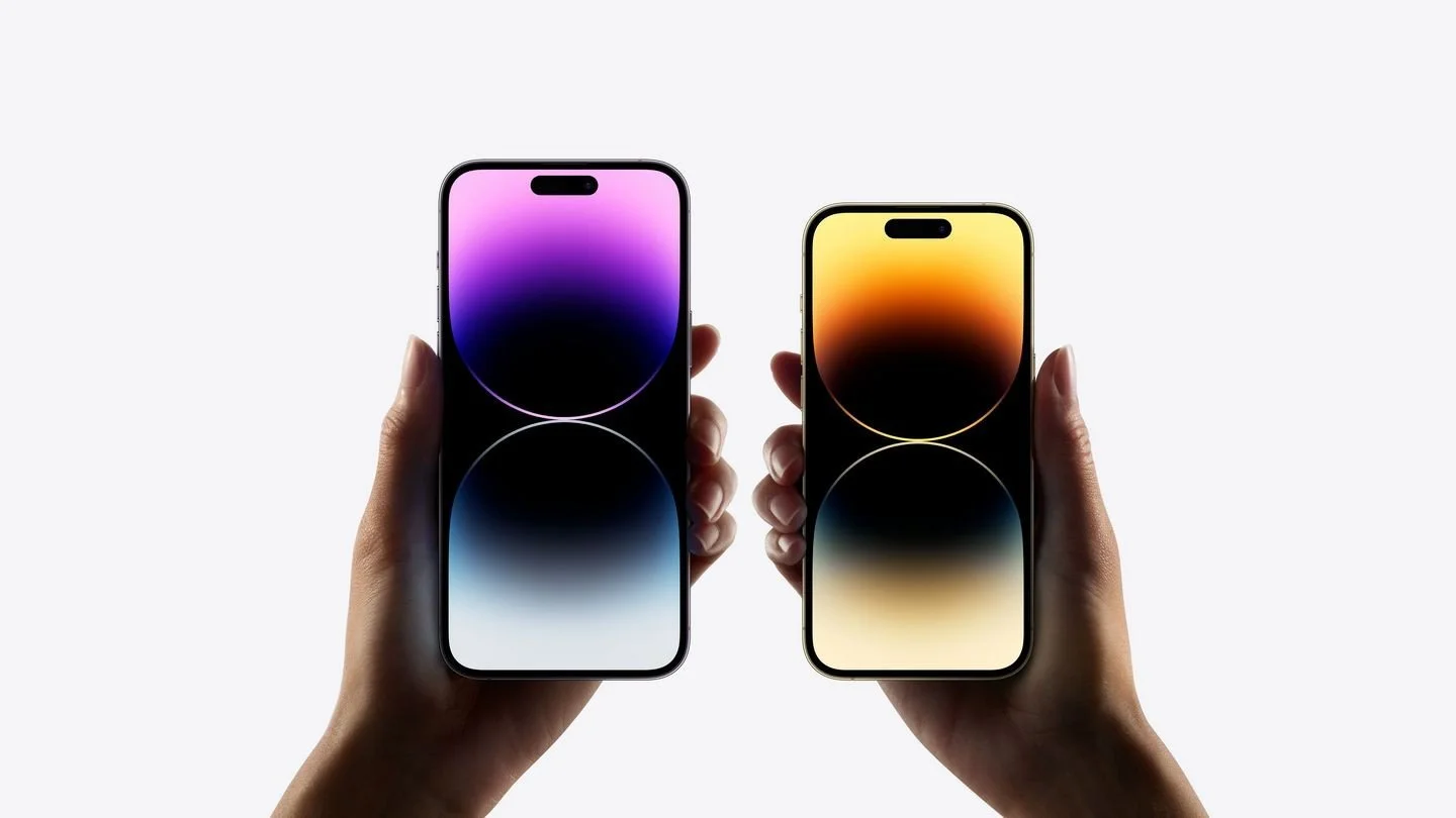 Как и где купить iPhone 14 в России