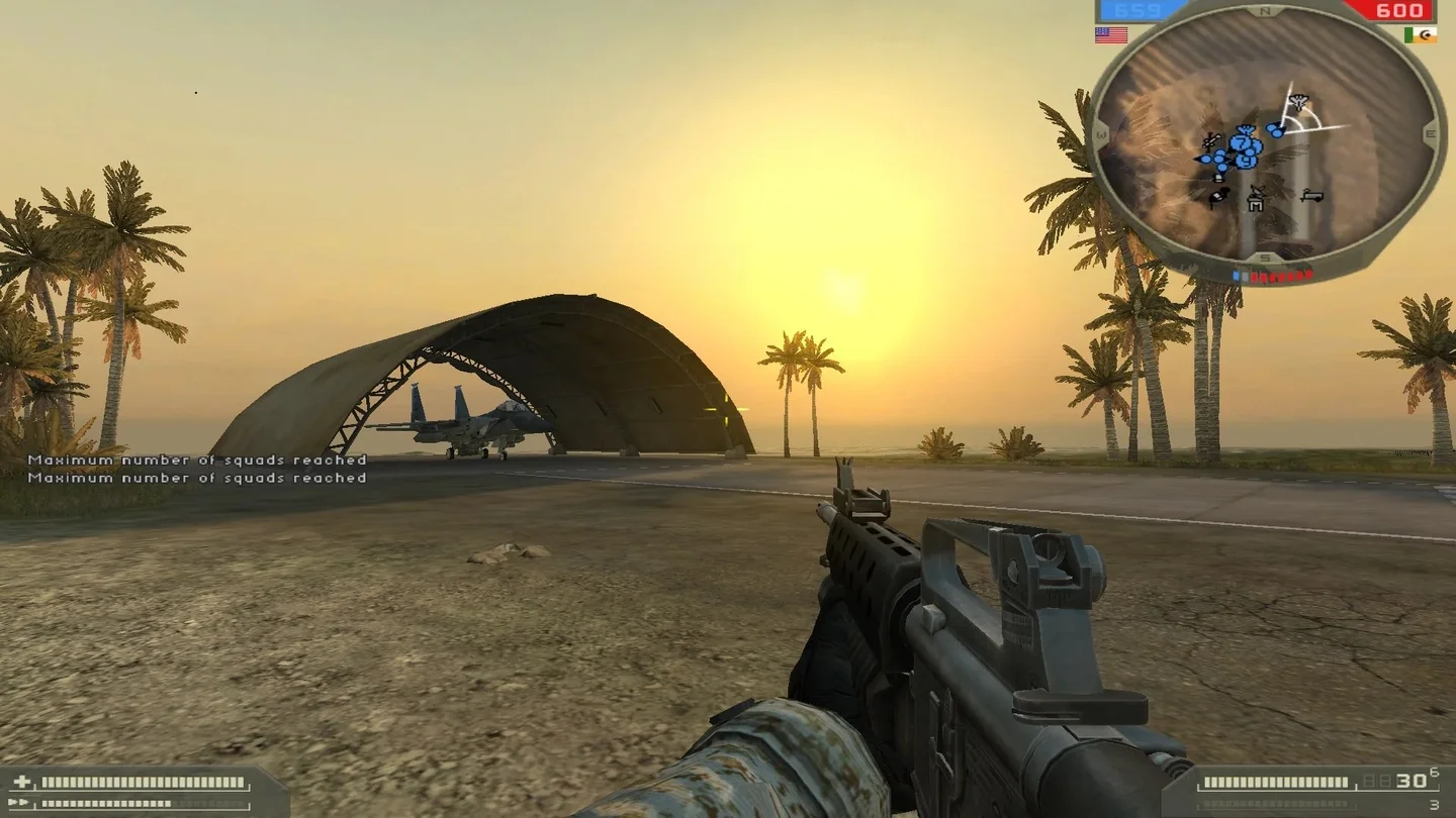 Battlefield 2